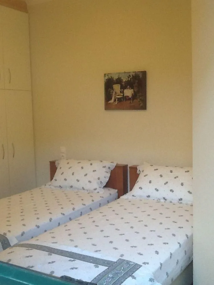 Gianno'S Apartments Agia Efimia Greece
