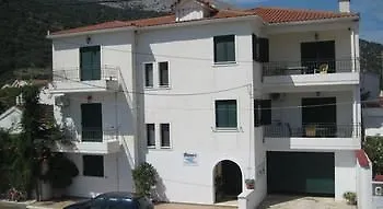 Hotel Gianno'S Apartments Agia Efimia