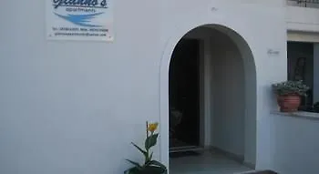 Gianno'S Apartments Agia Efimia 2*,