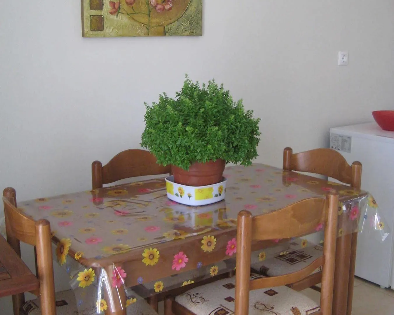 איה אפימיה Gianno'S Apartments 2*, איה אפימיה