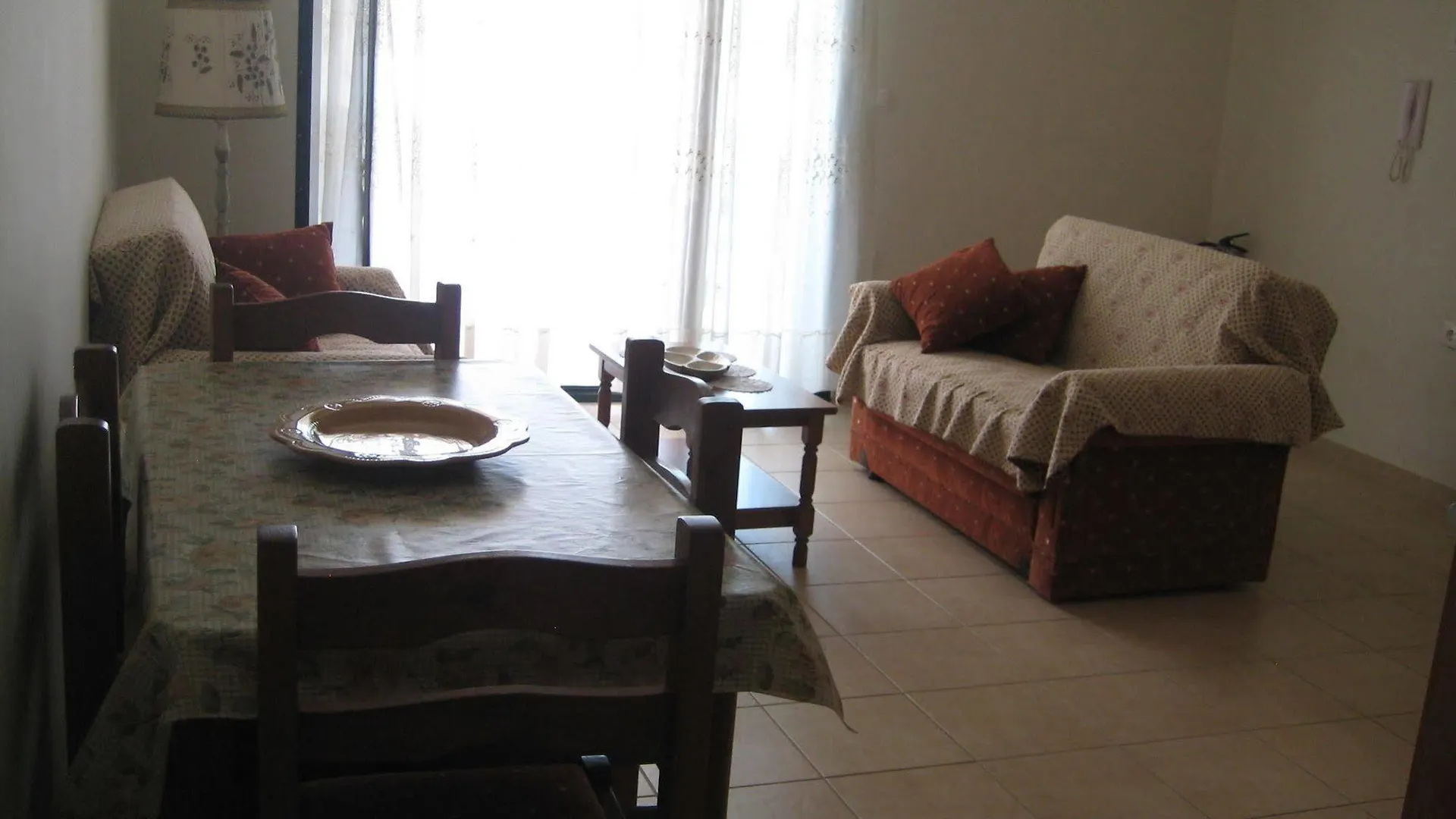 איה אפימיה Gianno'S Apartments יוון