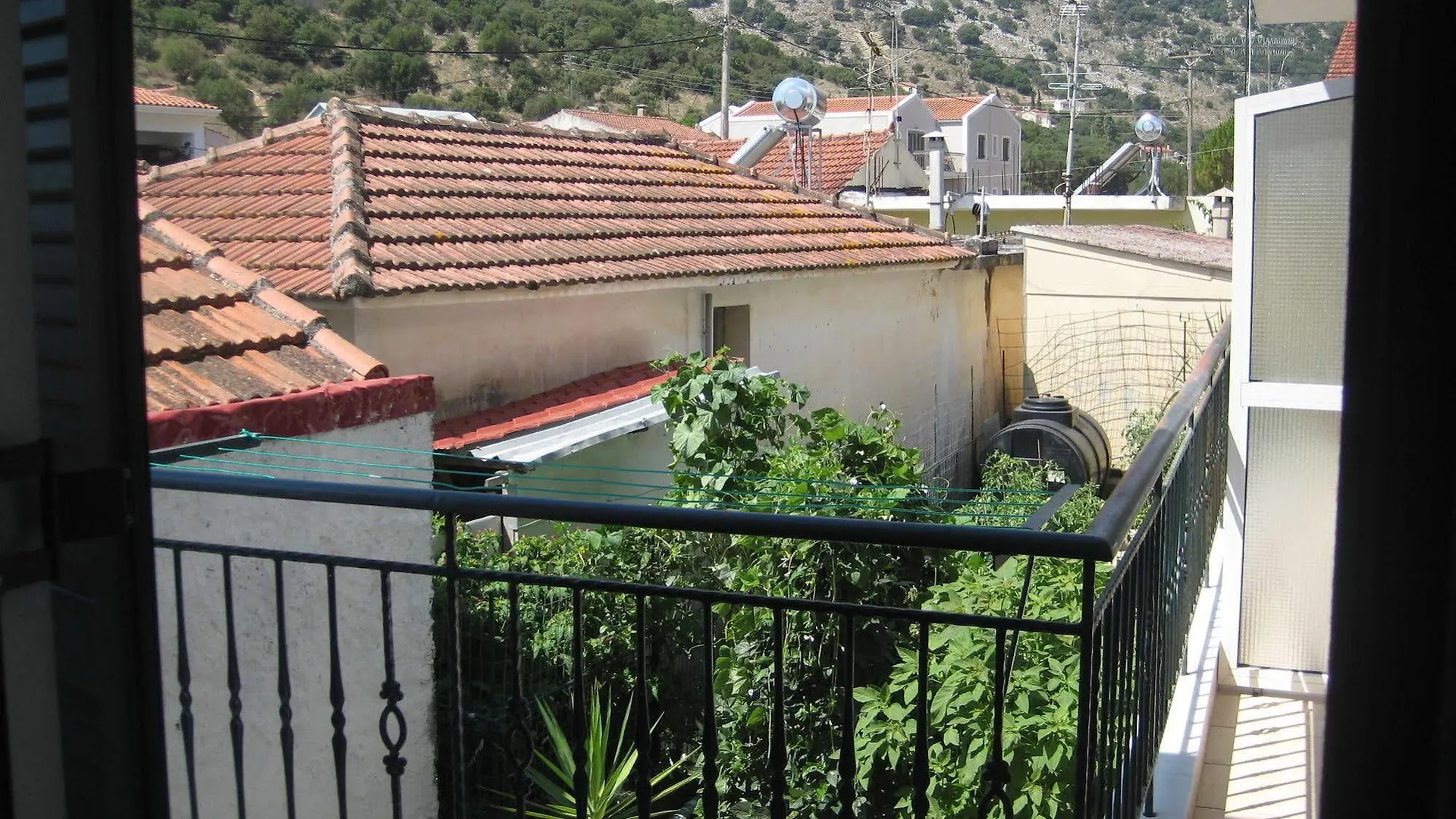 איה אפימיה Gianno'S Apartments מלון איה אפימיה