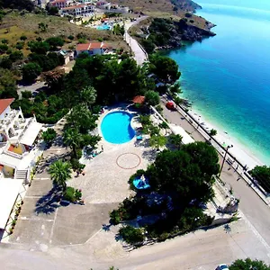 Gonatas *** Agia Efimia
