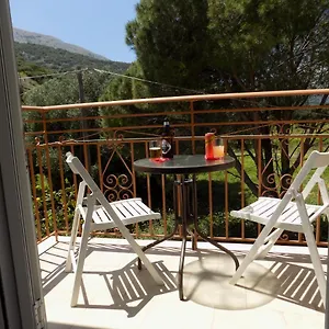 Afrodite Spacious Apartments! ** Agia Efimia