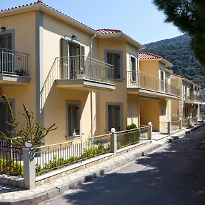  Διαμέρισμα ευαγγελία
