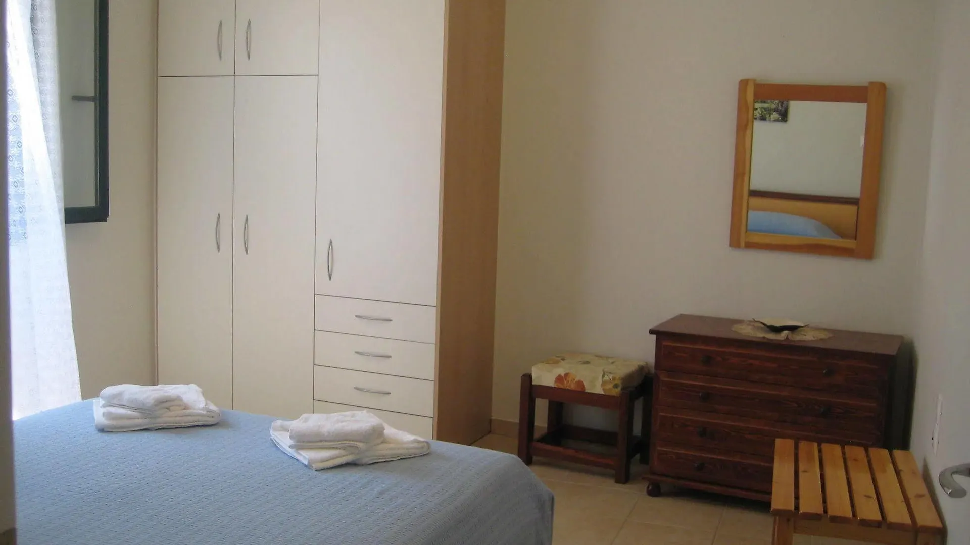 Gianno'S Apartments Agia Efimia 2*,  Greece