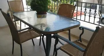 Gianno'S Apartments Agia Efimia Hotel