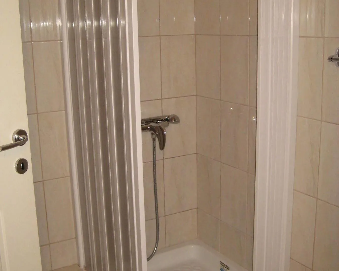 ** Hotel Gianno'S Apartments Agia Efimia Řecko